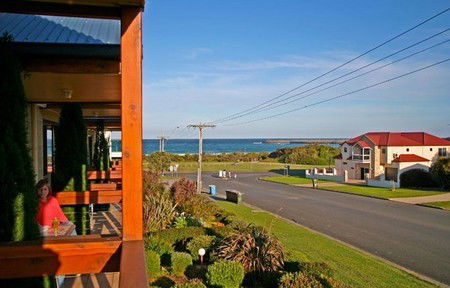 Seaview Motel & Apartments - Broome Tourism 3