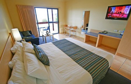 Seaview Motel & Apartments - Broome Tourism 5
