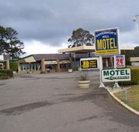 Governors Hill Motel - Broome Tourism