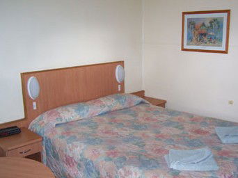 Governors Hill Motel - Broome Tourism 4
