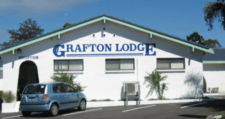Whiteman Creek NSW Broome Tourism