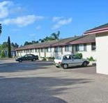 Hanging Rock Family Motel - Broome Tourism