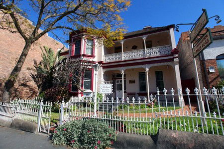 Glebe NSW Broome Tourism