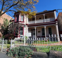 Alishan International Guesthouse - Broome Tourism