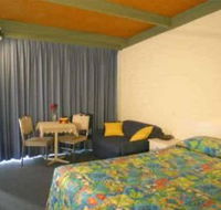Kingfisher Motel - Broome Tourism