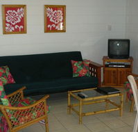 Palm View Holiday Apartments - Broome Tourism