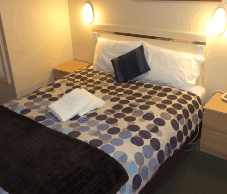 Lilac City Motor Inn & Streakhouse - Broome Tourism 2