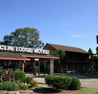 Maclin Lodge Motel - Broome Tourism