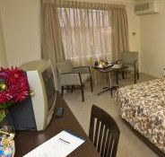Best Western Wesley Lodge - Broome Tourism