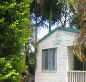 Melaleuca Caravan Park - Broome Tourism