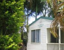 Melaleuca Caravan Park - Broome Tourism 0