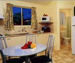 Melaleuca Caravan Park - Broome Tourism 1