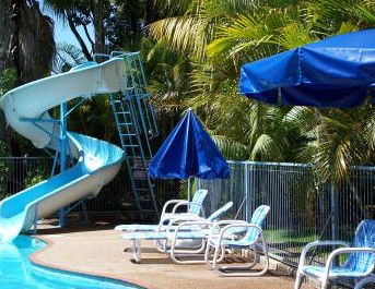 Melaleuca Caravan Park - Broome Tourism 2