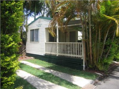 Melaleuca Caravan Park - Broome Tourism 3