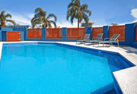 East Port Motor Inn - Broome Tourism