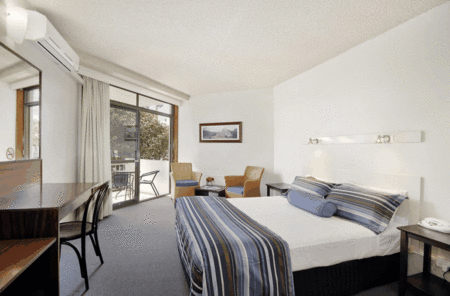 East Port Motor Inn - Broome Tourism 3