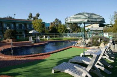 Mulwala NSW Broome Tourism