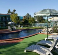 Club Mulwala Resort - Broome Tourism
