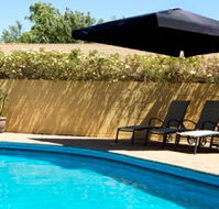 Nagambie Motor Inn - Broome Tourism