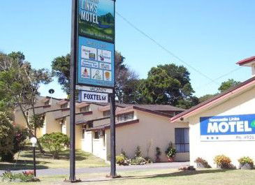 Newcastle Links Motel - Broome Tourism 2