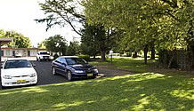 Oriana Motor Inn - Broome Tourism 2