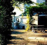 The Priory - Broome Tourism