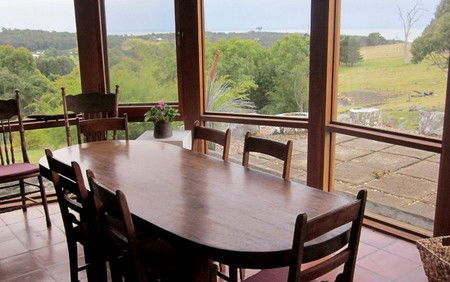 The Priory - Broome Tourism 1