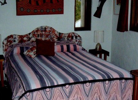 The Priory - Broome Tourism 2