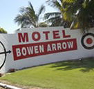 Bowen Arrow Motel - Broome Tourism