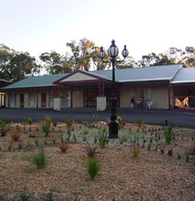 Healesville VIC Broome Tourism