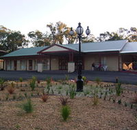 Sanctuary House Resort Motel - Broome Tourism