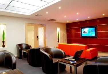 Novotel Rockford Darling Harbour - Broome Tourism 2