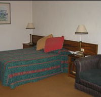 Seaton Arms Motor Inn - Broome Tourism