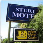Balranald NSW Broome Tourism