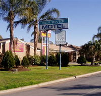 Sun River Resort Motel - Broome Tourism