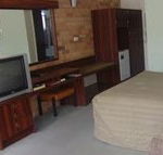 Winning Post Motor Inn - Broome Tourism
