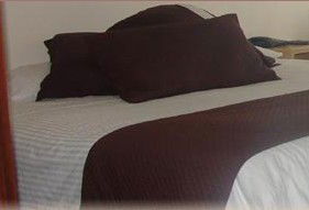 Winning Post Motor Inn - Broome Tourism 3