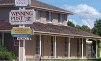 Winning Post Motor Inn - Broome Tourism 4