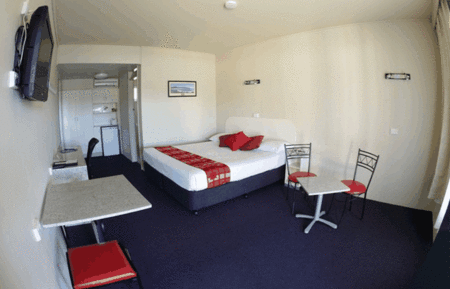 Best Western Zebra Motel - Broome Tourism