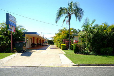 Sheridans On Prince - Broome Tourism 0