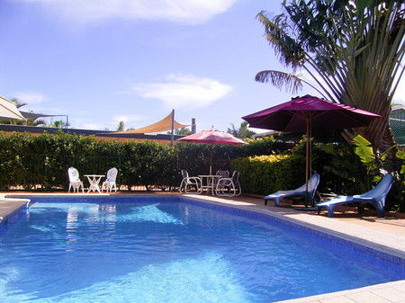Sheridans On Prince - Broome Tourism 1