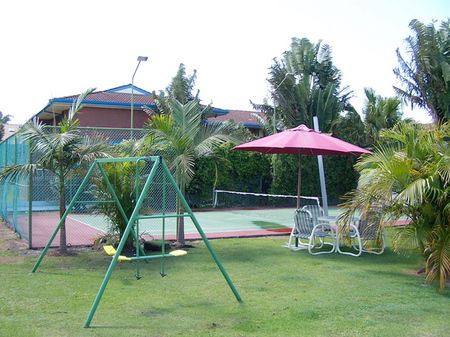 Sheridans On Prince - Broome Tourism 2