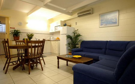 Sheridans On Prince - Broome Tourism 5