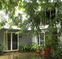 Rum Jungle Bungalows - Broome Tourism