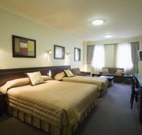 Hyde Park Inn - Broome Tourism