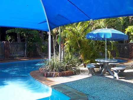 Tannum Sands QLD Broome Tourism