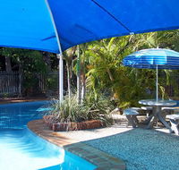Palm Valley Motel and Holiday Units - Broome Tourism