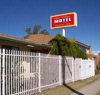 Spa Village Travel Inn - Broome Tourism