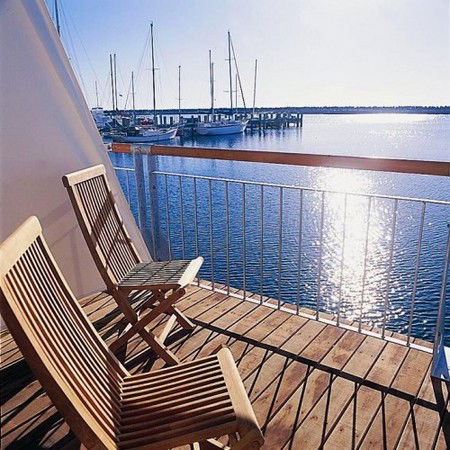Fremantle WA Broome Tourism