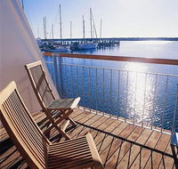Quest Harbour Village